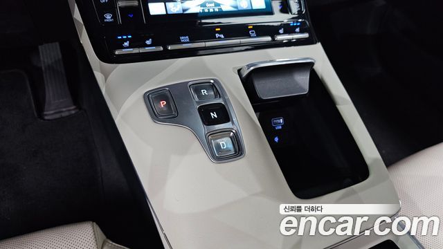 Hyundai Grandeur (IG) 2.5 Le Blanc 2023 — фото 9