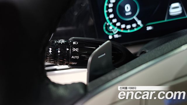 Hyundai Grandeur (IG) 2.5 Le Blanc 2023 — фото 18