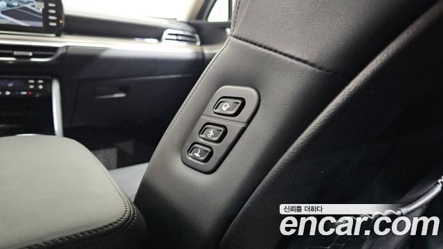 Kia K5 (III) 2.0 Noblesse 2022 — фото 22