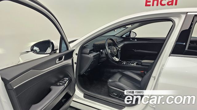 Kia K5 (III) 2.0 LPi(Rent) Prestige 2025 — фото 10