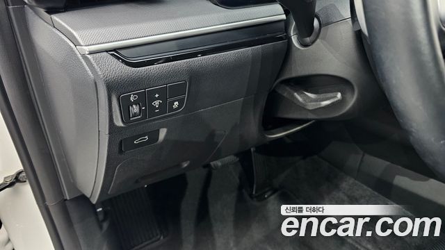 Kia K5 (III) 2.0 LPi(Rent) Prestige 2025 — фото 18