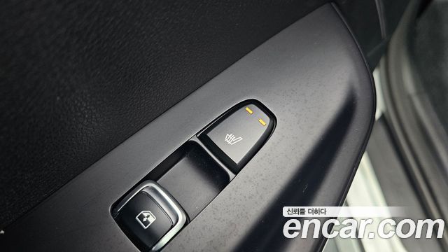 Kia K5 (III) 2.0 LPi(Rent) Prestige 2025 — фото 19