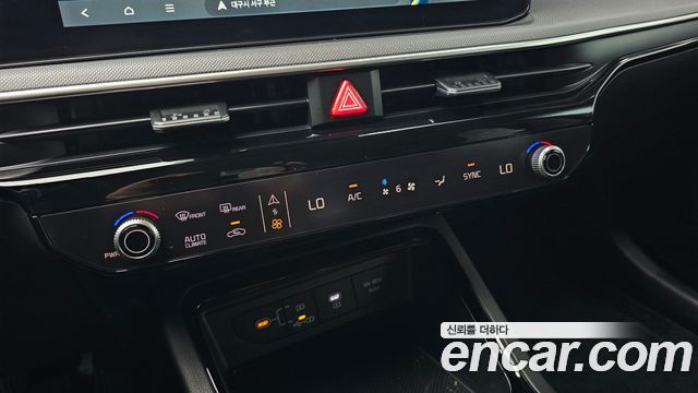 Kia K5 (III) 2.0 LPi(Rent) Prestige 2025 — фото 29