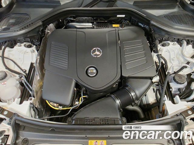 Mercedes-Benz GLC-Class (X254) GLC300 4MATIC AMG Line 2026 — фото 6