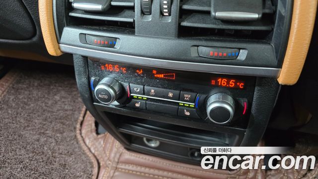 BMW X6 (F16) xDrive 30d 2016 — фото 18