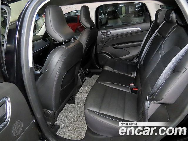 Renault Korea XM3 1.3 TCe RE Signature 2020 — фото 7