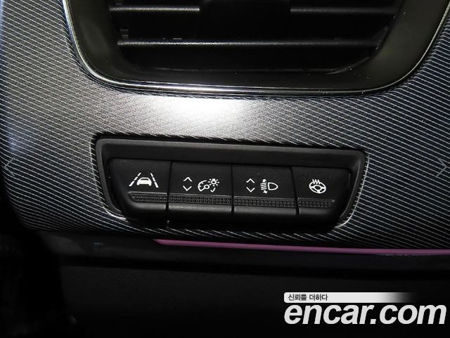 Renault Korea XM3 1.3 TCe RE Signature 2020 — фото 18