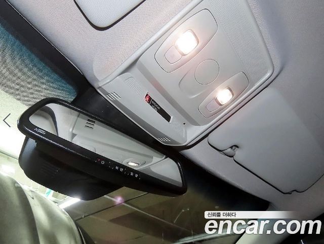 Renault Korea XM3 1.3 TCe RE Signature 2020 — фото 20
