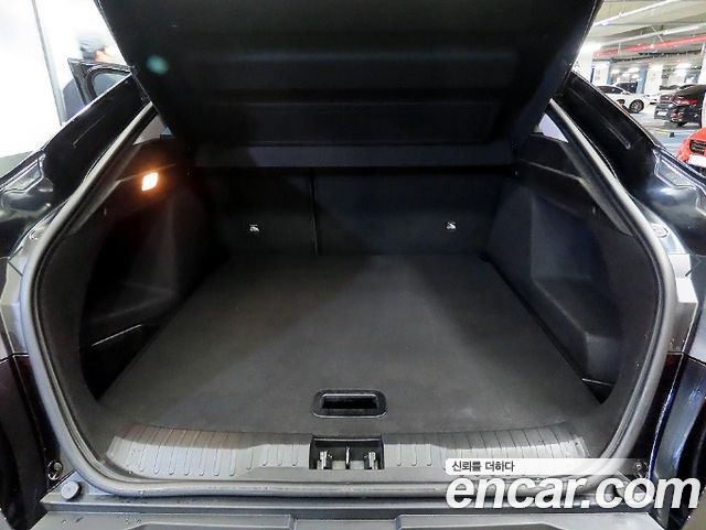 Renault Korea XM3 1.3 TCe RE Signature 2020 — фото 22