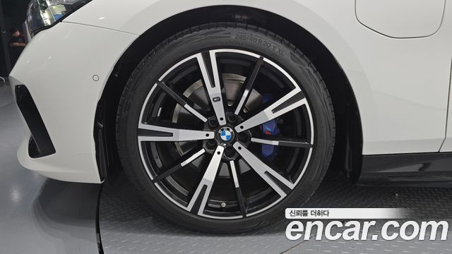 BMW 5 Series (G60) 530e M Sport 2025 — фото 5