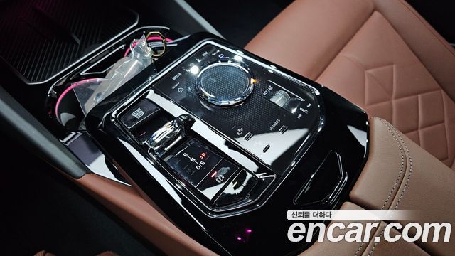 BMW 5 Series (G60) 530e M Sport 2025 — фото 9