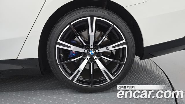 BMW 5 Series (G60) 530e M Sport 2025 — фото 21