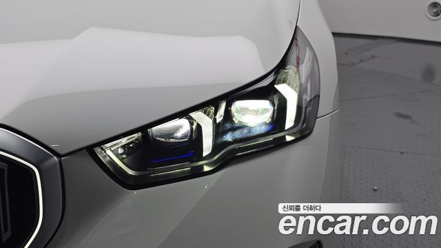 BMW 5 Series (G60) 530e M Sport 2025 — фото 22