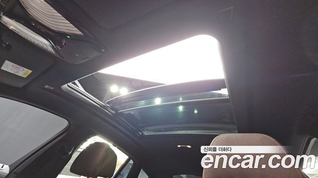 BMW X6 (G06) xDrive30d M Sport 2020 — фото 12