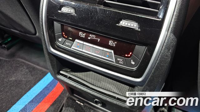 BMW X6 (G06) xDrive30d M Sport 2020 — фото 18