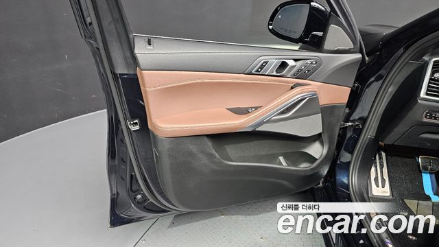 BMW X6 (G06) xDrive30d M Sport 2020 — фото 24