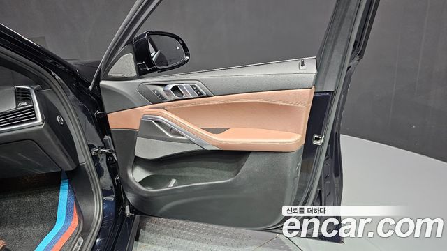 BMW X6 (G06) xDrive30d M Sport 2020 — фото 25