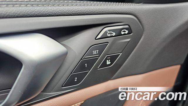 BMW X6 (G06) xDrive30d M Sport 2020 — фото 27