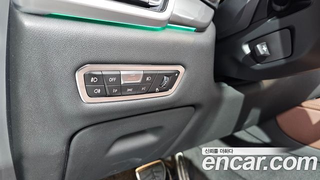 BMW X6 (G06) xDrive30d M Sport 2020 — фото 28