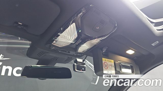 BMW X6 (G06) xDrive30d M Sport 2020 — фото 33
