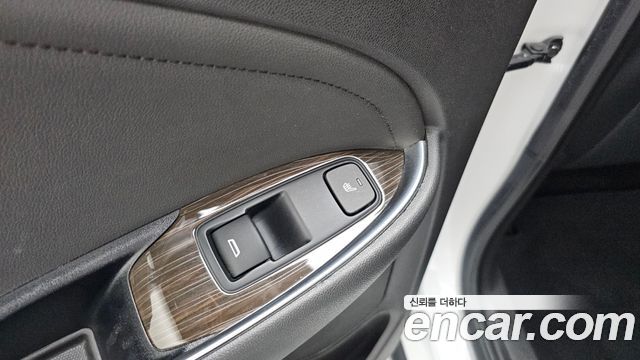 Chevrolet Malibu 2.0 Turbo Redline 2022 — фото 22