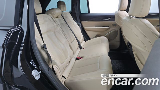 Jeep Grand Cherokee (WL) 3.6 Limited 2023 — фото 11