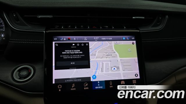 Jeep Grand Cherokee (WL) 3.6 Limited 2023 — фото 15