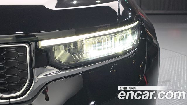 Jeep Grand Cherokee (WL) 3.6 Limited 2023 — фото 22