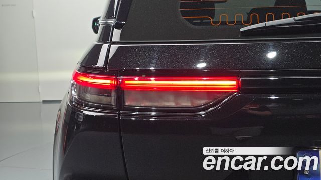 Jeep Grand Cherokee (WL) 3.6 Limited 2023 — фото 23
