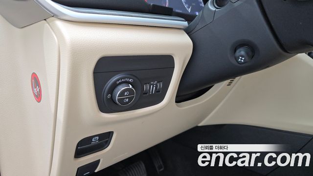 Jeep Grand Cherokee (WL) 3.6 Limited 2023 — фото 27