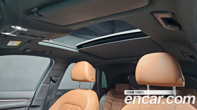 Audi Q3 (F3) 35 TDI Premium 2022 — фото 35
