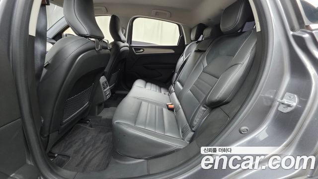 Renault Korea XM3 1.3 TCe RE Inspire 2023 — фото 12