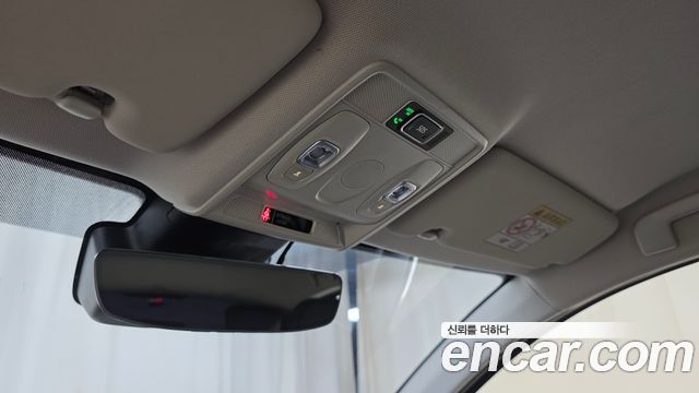 Renault Korea XM3 1.3 TCe RE Inspire 2023 — фото 17