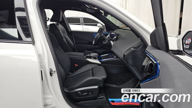 BMW X3 (G45) xDrive 20 M Sport Pro 2025 — фото 11