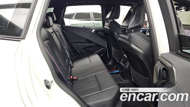 BMW X3 (G45) xDrive 20 M Sport Pro 2025 — фото 12