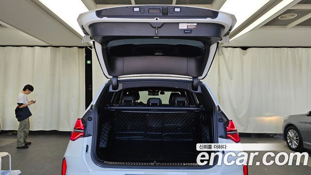 BMW X3 (G45) xDrive 20 M Sport Pro 2025 — фото 20
