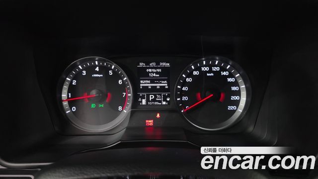 KG Mobility (SsangYong) Tivoli 1.6 2WD V3 2024 — фото 8