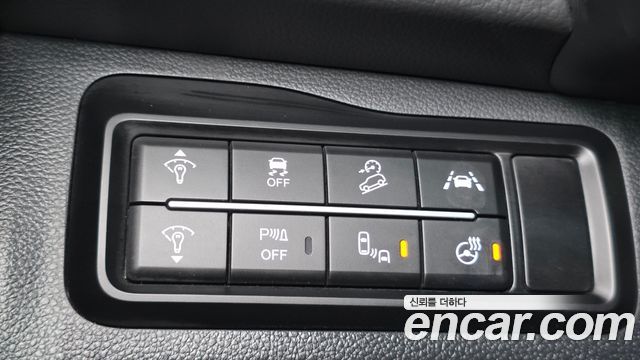 KG Mobility (SsangYong) Tivoli 1.6 2WD V3 2024 — фото 12