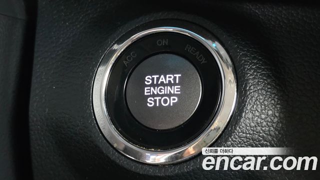 KG Mobility (SsangYong) Tivoli 1.6 2WD V3 2024 — фото 19