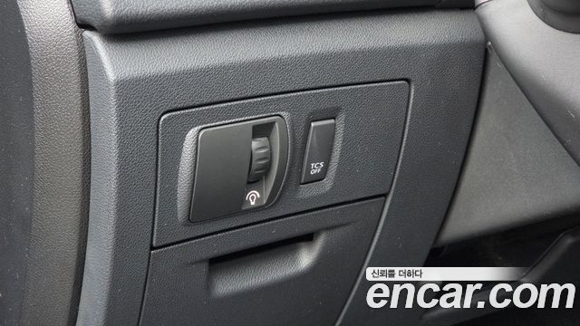 Renault Korea SM5 Nova Classic 2018 — фото 16