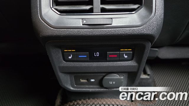 Volkswagen Tiguan (II) 2.0 TDI 4Motion Prestige 2018 — фото 19