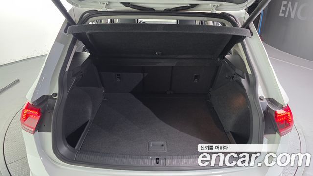 Volkswagen Tiguan (II) 2.0 TDI 4Motion Prestige 2018 — фото 20