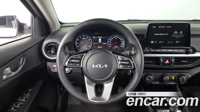 Kia K3 (II) 1.6 Trendy 2024 — фото 17