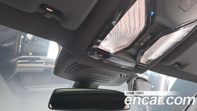 BMW X4 (G02) xDrive20i M Sport Pro Special Edition 2025 — фото 30