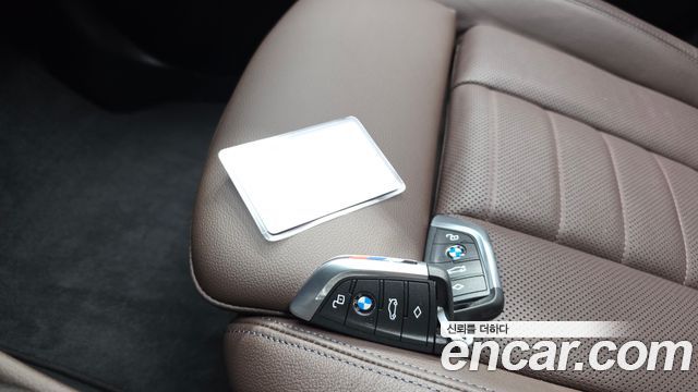 BMW X4 (G02) xDrive20i M Sport Pro Special Edition 2025 — фото 32