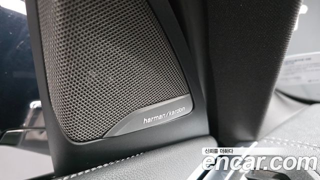 BMW X4 (G02) xDrive20i M Sport Pro Special Edition 2025 — фото 35