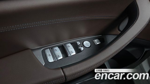 BMW X4 (G02) xDrive20i M Sport Pro Special Edition 2025 — фото 36