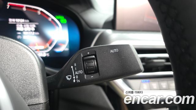 BMW X4 (G02) xDrive20i M Sport Pro Special Edition 2025 — фото 37