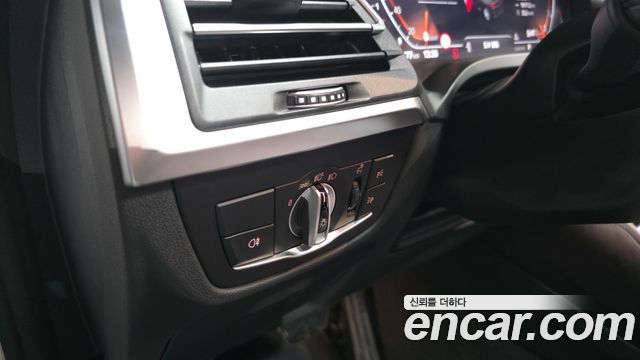BMW X4 (G02) xDrive20i M Sport Pro Special Edition 2025 — фото 38