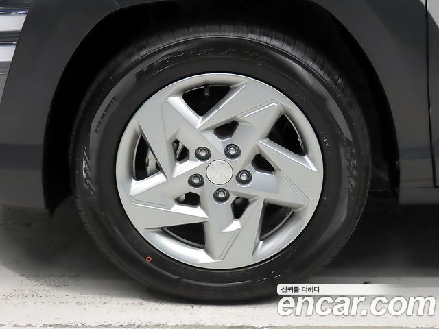 Hyundai Kona Hybrid (SX2) Premium 2023 — фото 24
